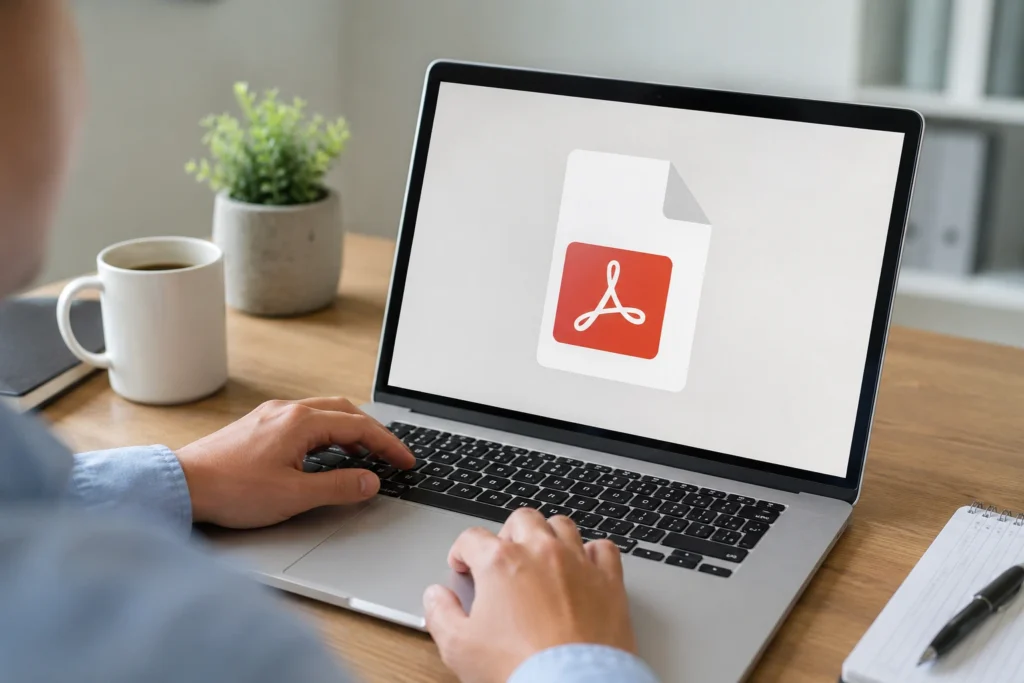 7 recursos de PDF que muita gente só descobre quando precisa deles