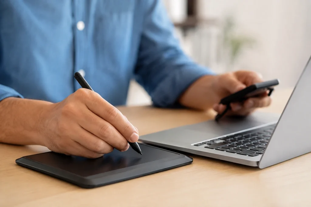 Como conferir se o nome do signatário corresponde ao certificado