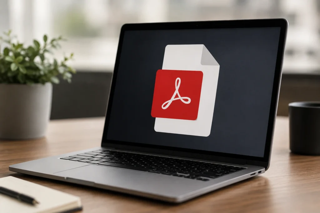 Metadados de PDF: quais informações podem ficar escondidas no arquivo